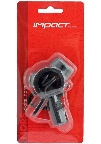 Impact Mors Elektronik Korna 120db Çok Renkli
