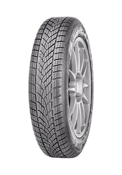 Goodyear 235/60R17 106H Ultragrip Perf Suv G1 XL Kış Lastiği 2019