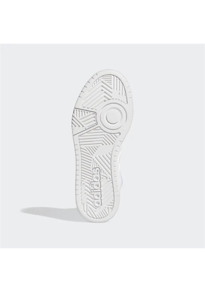 Adidas Hoops 3.0 Mid Kadın Spor Ayakkabısı-x Çok Renkli