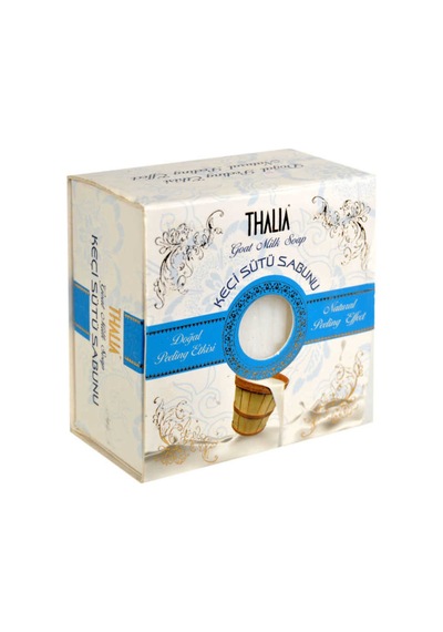 Keçi Sütü Sabunu 150gr