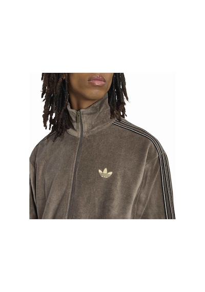 Ks7460-e Adidas Fırebırd Tt Vel Erkek Ceket Kahve Ks7460-e Kahverengi Ks7460-e Adidas Fırebırd Tt Vel Erkek Ceket Kahve Ks7460-e Kahverengi