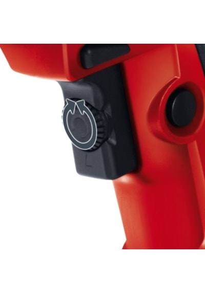Darbeli Matkap, 550 W Güç İle Hızlı Mandren Ve Metal Dişli Kutusu