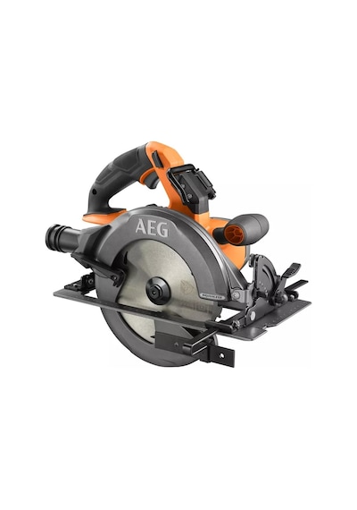 Aeg BKS 18BL2-0 Kömürsüz Akülü Sunta Kesme 190MM (aküsüz) - T4935479661