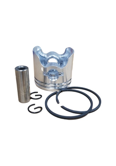 Zomax ZM2000 Testere Piston Seti 30.5 mm