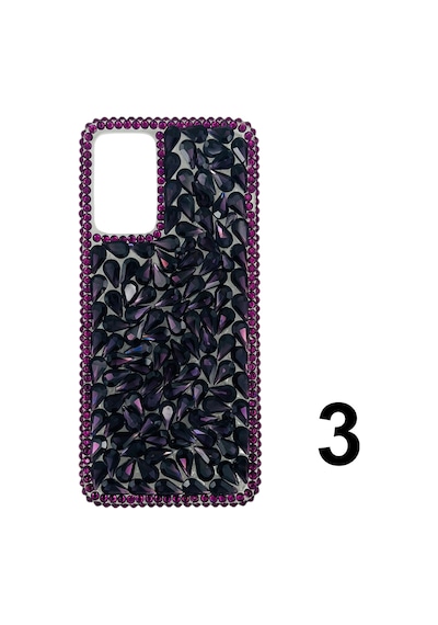 Nettech Oppo A16 Uyumlu Nt-n046 Arka Koruma Kılıf - Karışık Renk Karışık Renk