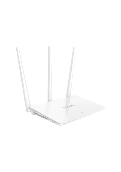 Tenda F3 4port 300mbps A.poınt/router
