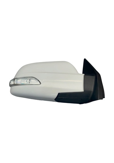 Hyundai Tucson 2004-2010 Sağ Dış Dikiz Aynası Elektrikli Sinyalli