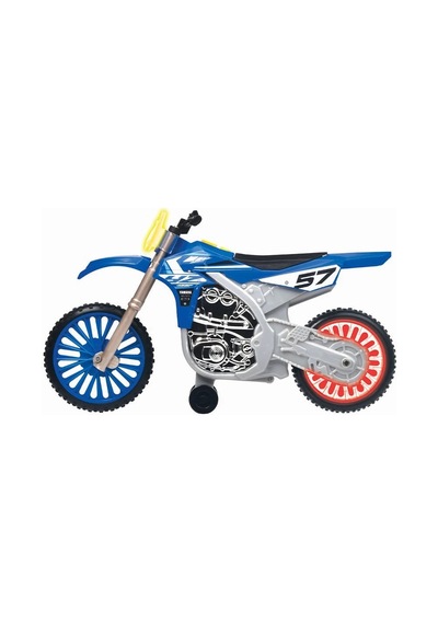 203764014 Yamaha Yz- Wheelie Raiders Standart