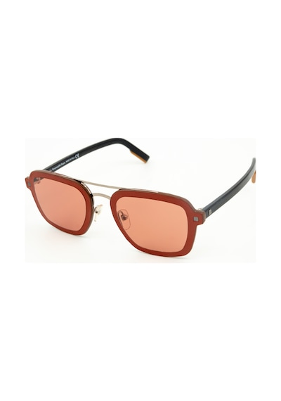 Zegna Ez 0120 66s 64 Güneş Gözlüğü