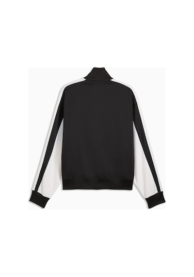 Puma T7 Track Erkek Ceket 636735-01 Siyah