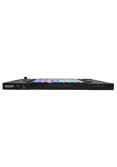 Apc64 Ableton Live Kontrol Ünitesi & Sequencer