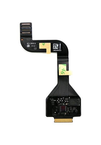 Trackpad Flex Kablo Macbook Pro 15inç A1398 İle Uyumlu Late2013-mid2014