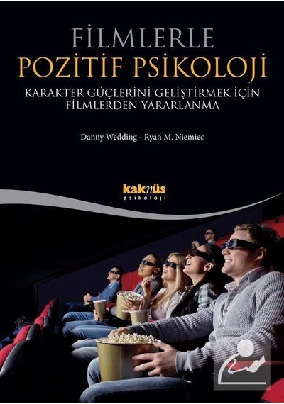Filmlerle Pozitif Psikoloji / Danny Wedding