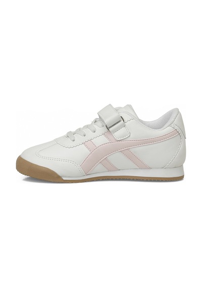 I Cool Hoop F Beyaz Kız Çocuk Sneaker 000000000102690592 Beyaz-pembe