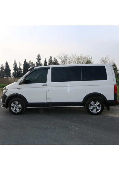 Vw T6 Transporter Dodik Seti U.ş. 11 Prç (sağ Sürgülü) 2015-20 N11.774