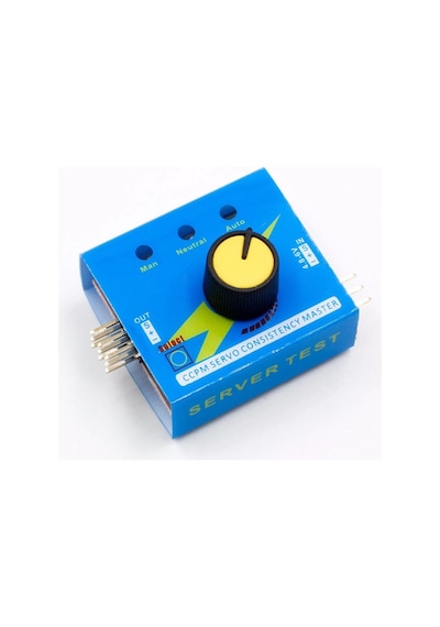 Servo Motor Test Cihazı Fırçasız Dc Motor Test Ccpm Server Test Blcd