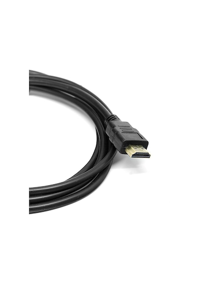 Dark HDMI to VGA 1.8M Aktif Dijital - Analog, Full HD,Tak Çalıştır Dönüştürücü Kablo (DK-HD-AHDMIXVGAL180)