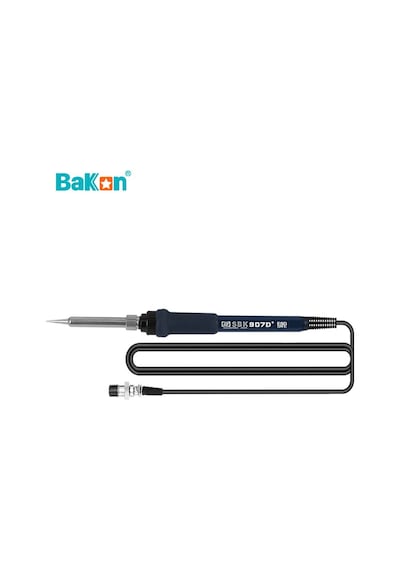 Bakon Sbk936D+ Isı Kontrollu Havya
