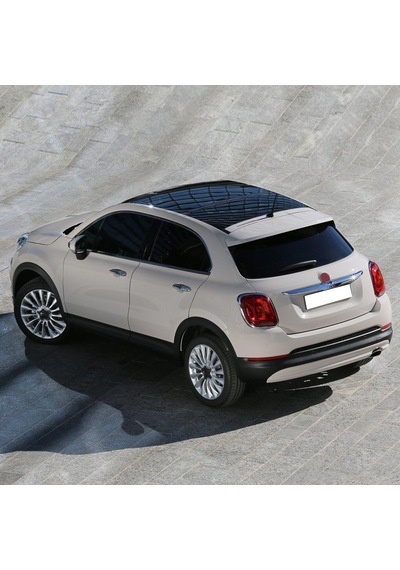 Fiat 500x 2015-2022 Arka Cam Silecek Süpürgesi 30cm