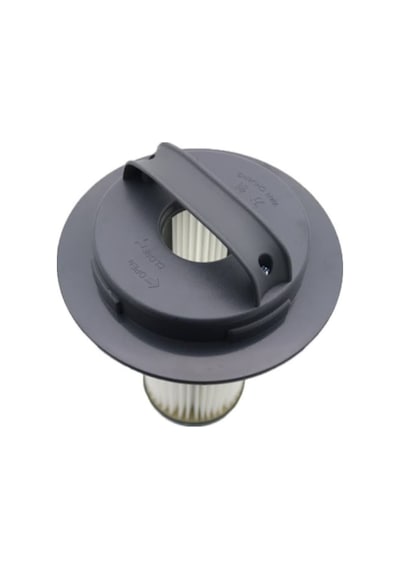 Philips Uyumlu Fc 9205/01 Marathon Silindir Filtre Ve Hepa Filtre