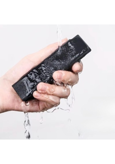 Ollevra Telefon Tablet Ekranı İçin Kendiliğinden Spreyli Ekran Temizleme Süngeri
