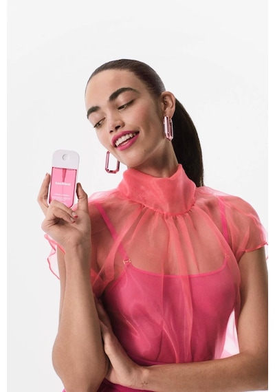 Touchland Lush Tropicale Kokulu Nemlendirici Vücut Ve Saç Spreyi 60ml