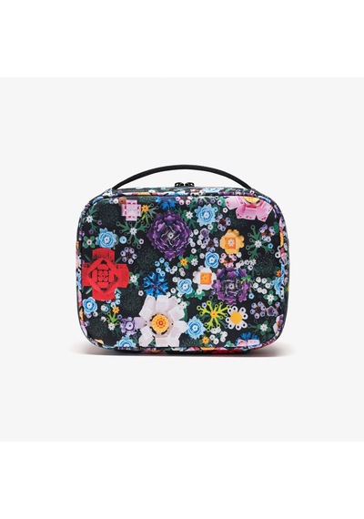 Herschel X Lego Çocuk Renkli Beslenme Çantası 30137 Renkli