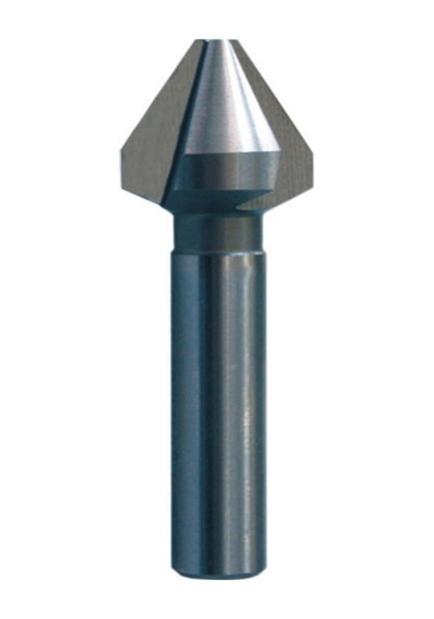25mm Cztool Havşa Freze 60 Dın334/c Hss