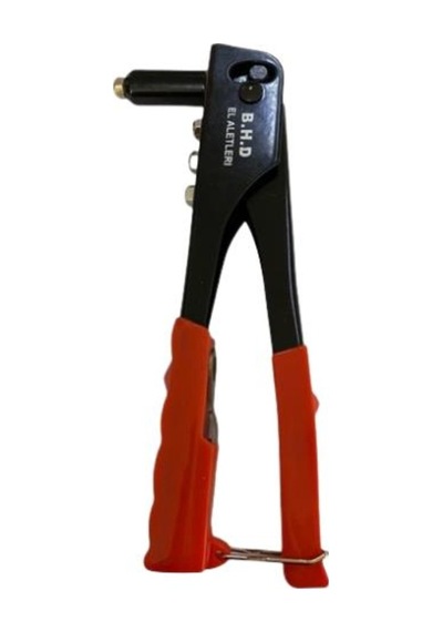 Bhd Tools El Sıkmalı Perçin Tabancası 9.5" (535891789)