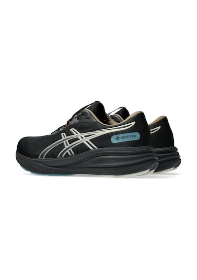 Asics Gel-pulse 17 Gore-tex Erkek Siyah Koşu Ayakkabısı 1011c154-001