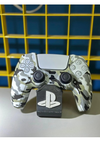 Ps5 Dualsense Kol Silikon Kılıf Darbe Koruması Ve Şık Tasarım - Clk9105