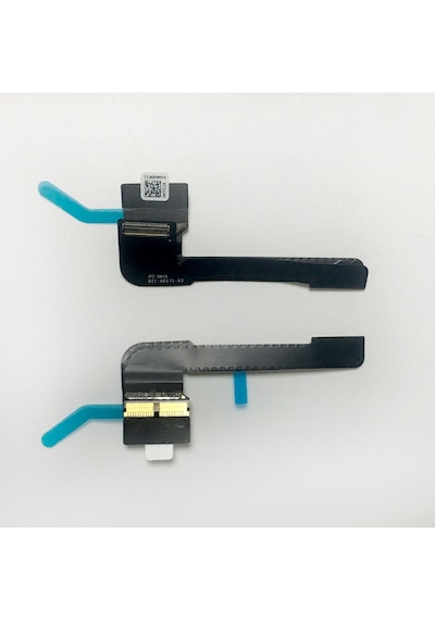 Apple Uyumlu MacBook 12inc A1534 Lcd Lvds Cable Flex 2015-2016-2017 İle 821-00318-a / 821-00510