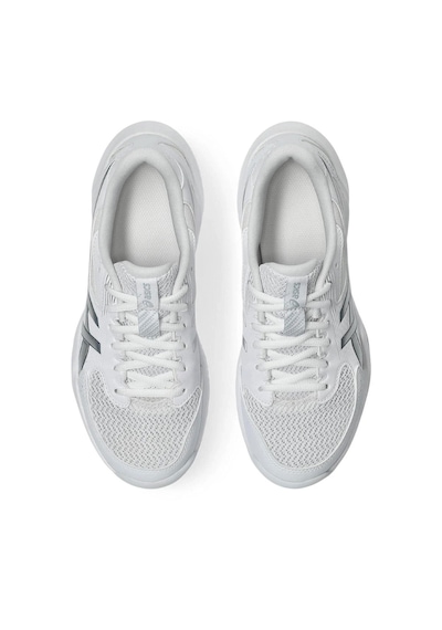 Asics Gel Rocket 12 Kadın Voleybol Ayakkabısı 1072a119-101 Beyaz