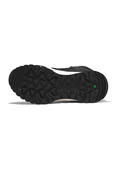 Timberland Lincoln Peak Mıd Lace Up Siyah Erkek Çocuk Outdoor Bot 000000000102688807 Siyah