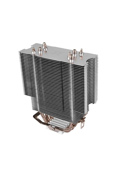 Thermaltake Cl P039 Al12Bl A Contac Silent 12Cm Cpu Soğutucu