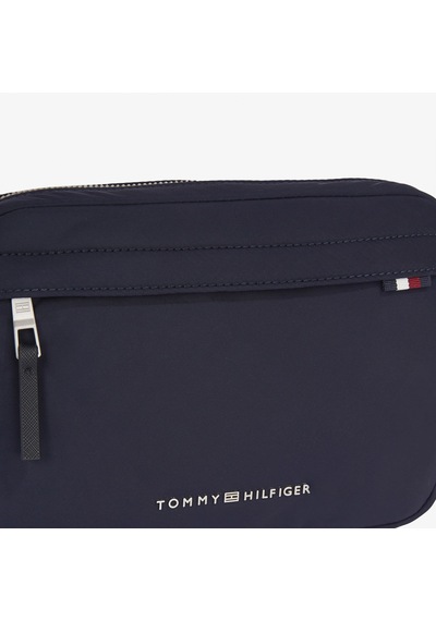 Tommy Hilfiger Tommy Hılfıger Erkek Omuz Çantası Am0am12575-dw6 Am0am12575-dw6 Lacivert Lacivert