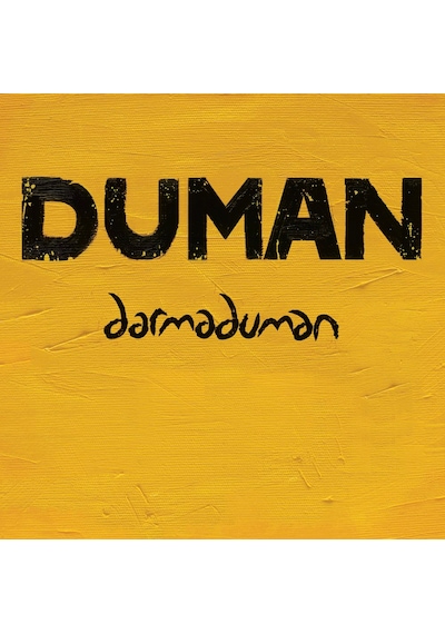 Duman - Darmaduman 2 Plak