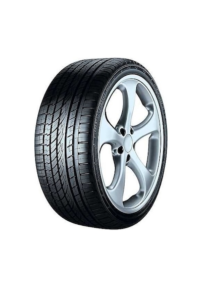 Continental 305/40R22 114W Conticrosscontact Uhp XL Dört Mevsim Lastiği 2023