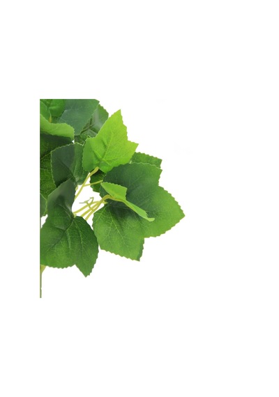 Yapay Hedera Demeti Yeşil 34 Cm-10006