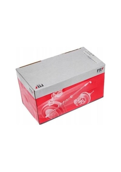FTE ZA34055.3.1 Debriyaj Rulmani ZA3405531 (WF128574)