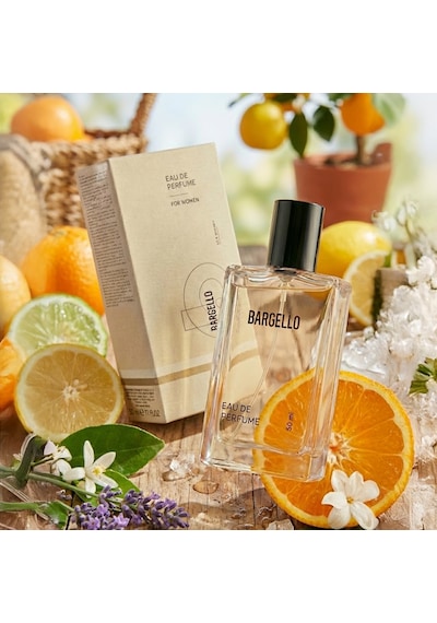 Bargello 335 Kadın Parfüm EDP 50 ML