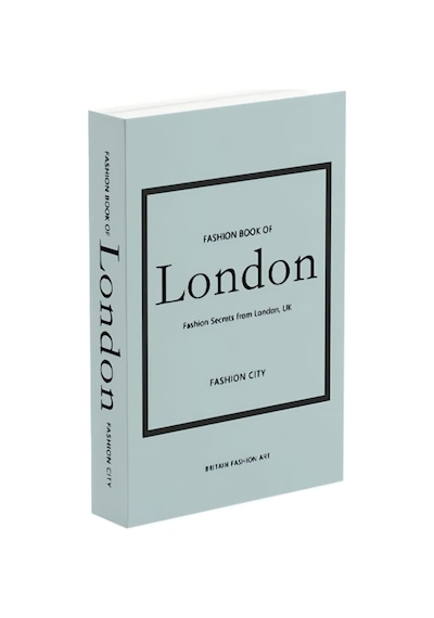 538 London Fashıon Cıty