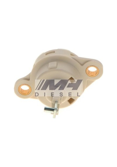 Bosch 0928400271 Stop Vakumu Mercedes-benz W123 W124 W126 240d 300d