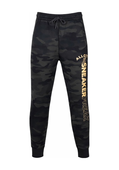 Foot Locker Lckr Erkek Eşofman Altı Locker-75 Lmkp371 Çok Renkli