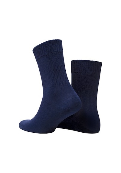 Thermoform Relax 2'Li Uzun Çorap Lacivert