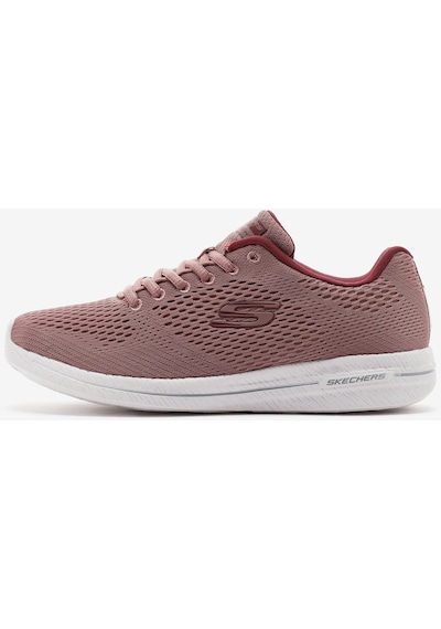 Skechers Burst 2.0 Kadın Mor Spor Ayakkabı 88888036tk Mve Mor