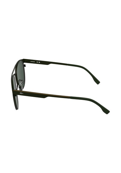 275s 318 53-21-145 Lacoste Erkek Güneş Gözlüğü Siyah