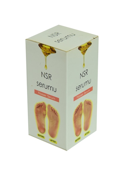 Tabiat Market Nasır Serumu Nasser Serum 20 ML