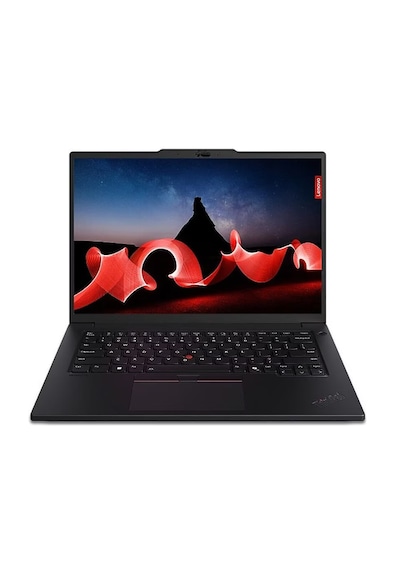 Lenovo ThinkPad P14S Gen 5 21G2004TTX Ultra 7 155H 16 GB 1 TB SSD RTX 500 Ada 14.5" W11P Dizüstü Bilgisayar