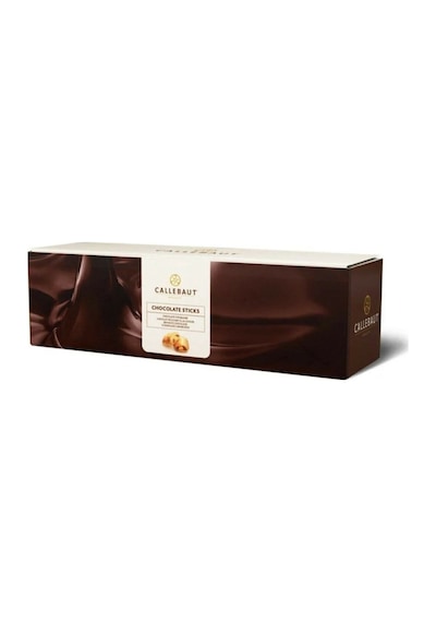 Callebaut Pişebilen Bitter Çubuk Çikolata 1,6 Kg